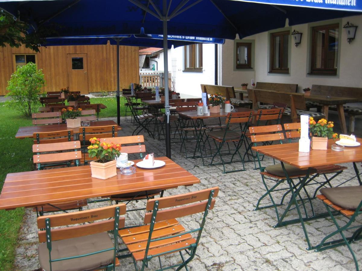 Landhotel Zum Staffelwirt ياخيناو المظهر الخارجي الصورة